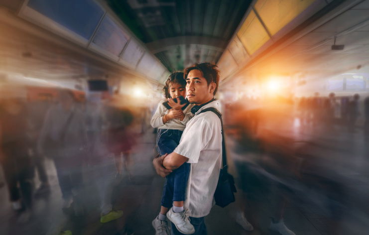 What No One Tells You About Being a Stepparent