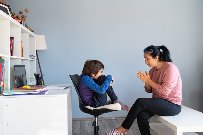 Signs of Depression in Children: When to Seek Professional Help