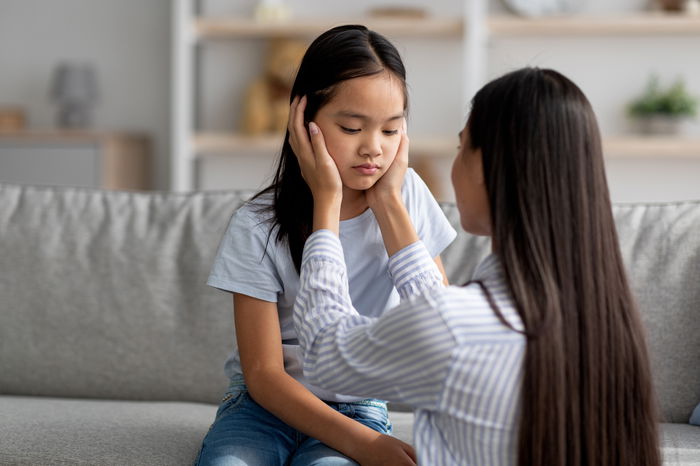 Signs of Depression in Children: When to Seek Professional Help