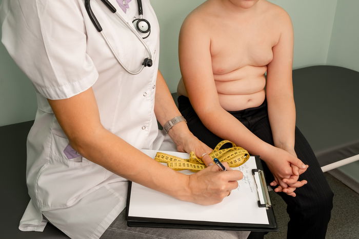 Understanding and Managing Childhood Obesity: What Parents Can Do