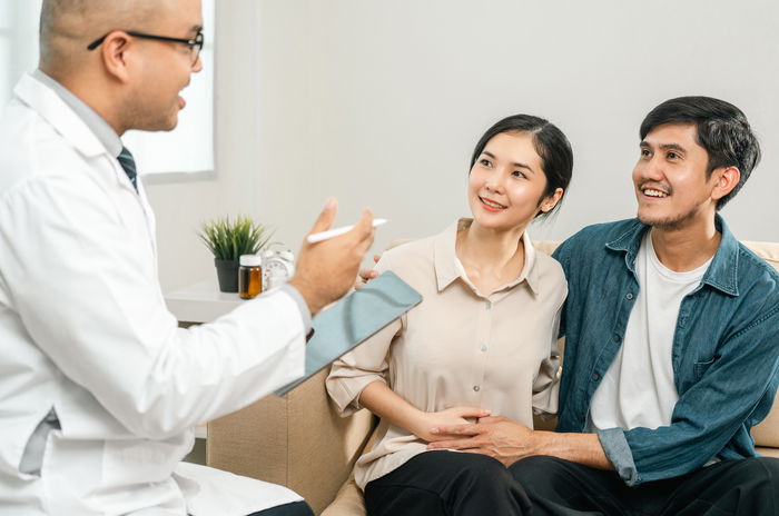 Trying Again After a Miscarriage: What Parents Need to Know