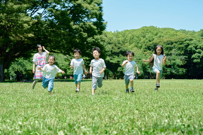 Good Physical Fitness in Childhood Linked to Better Mental Health in Adolescence