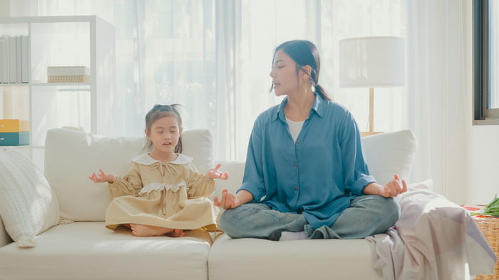 A Mum’s Checklist for 2025 (Year of the Snake)