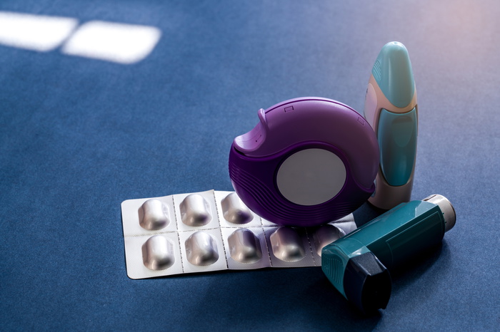 Childhood Asthma: Recognizing Symptoms and Managing Asthma Attacks