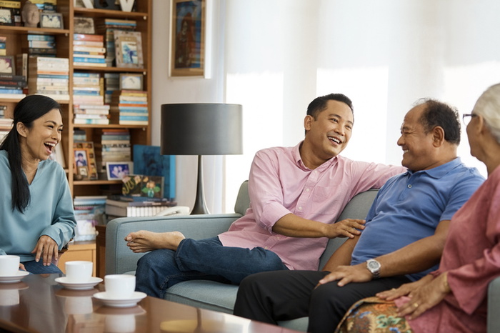 Conflicts with In-Laws: How to Navigate Family Dynamics