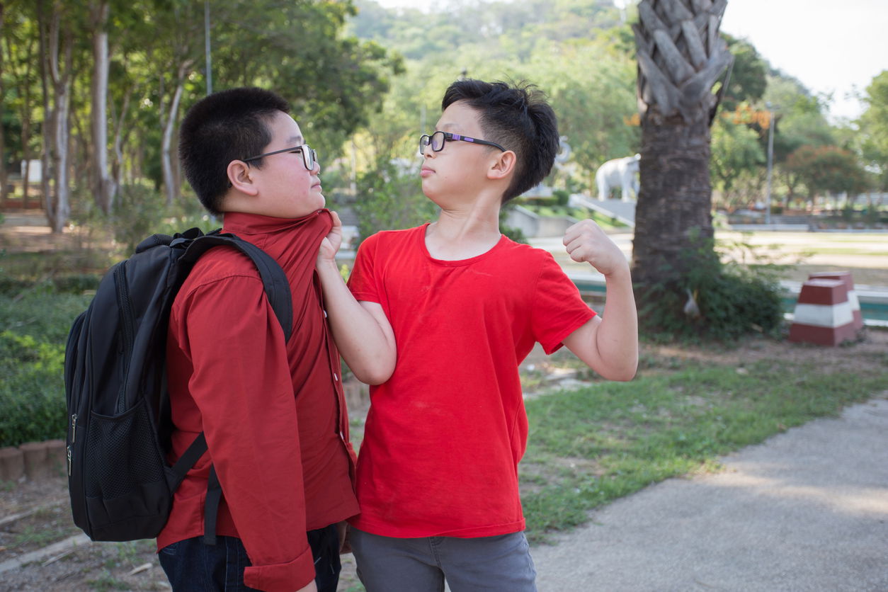 How to Recognise and Manage Conduct Disorder