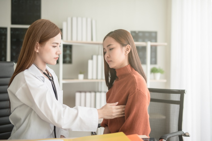 how to prevent breast cancer