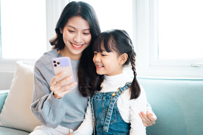 How Millennial Parents Are Raising Gen Alpha Kids