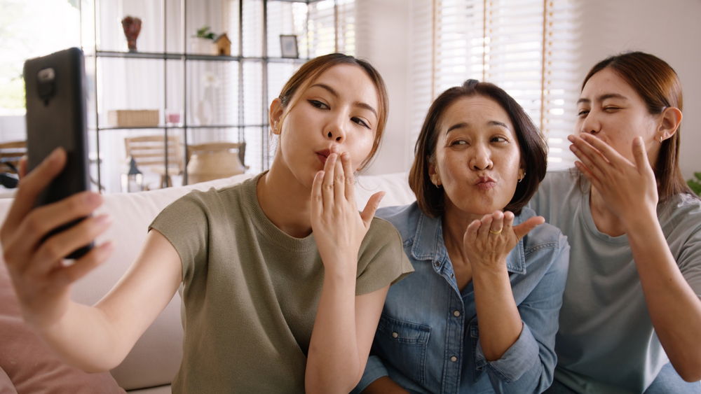 Raising Gen Z Teens