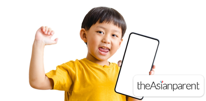 When to Give a Child a Phone: Finding the Right Age