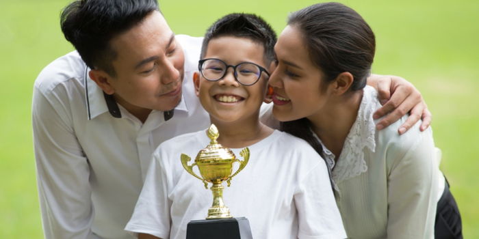 Solo... But Not Alone: Debunking the Myths of Having an Only Child