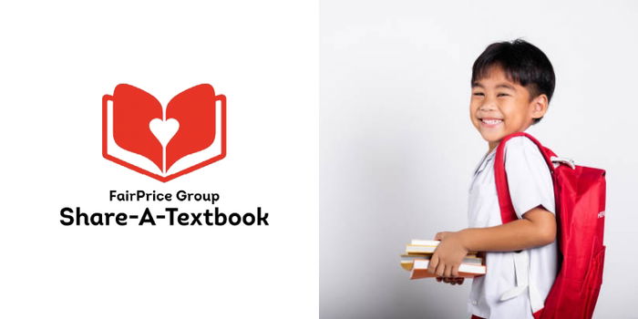 Share-A-Textbook 2024 Turns Pre-Loved Books into Priceless Opportunities