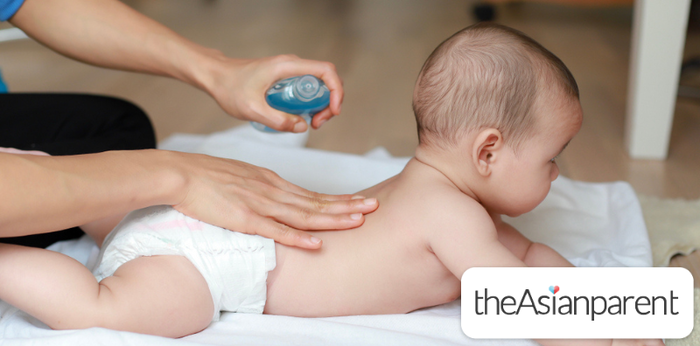 Infant Massage Benefits: Nurturing Your Baby's Health, Growth, and Development