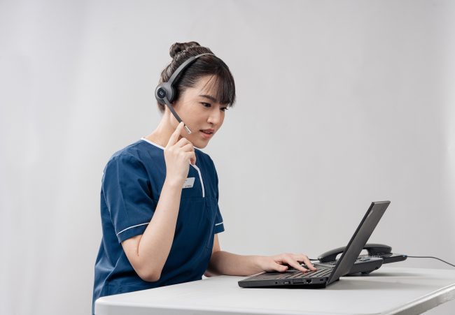 Nurses Helpline Why You Need 6262 6262 on Speed Dial: The NurseFirst Helpline
