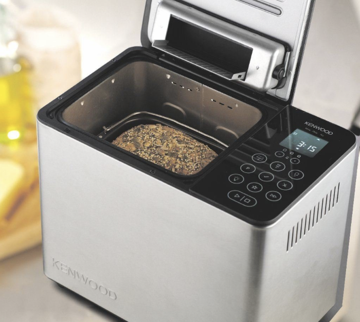 Kenwood BM450 Artisan Breadmaker