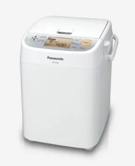Panasonic SD-P104WSH Bread Maker