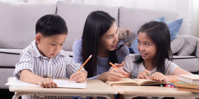 Positive Reinforcement for Studying: Tips to Motivate Your Child