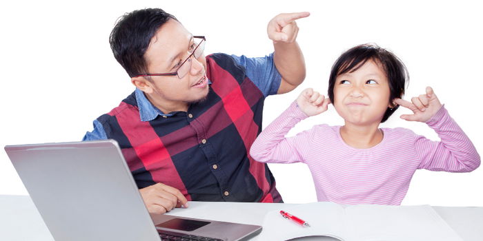 5 Reasons Behind Child Disobedience and How to Address Them