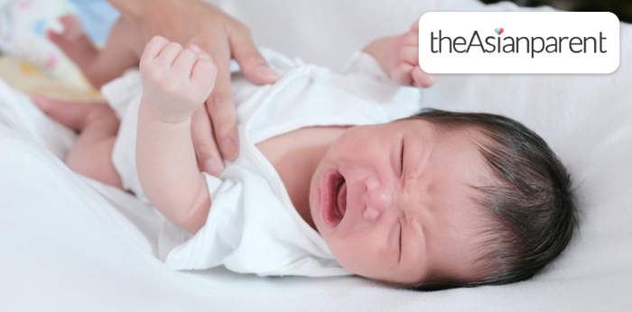 Newborn Constipation: Easy Solutions for a Happy, Comfortable Baby