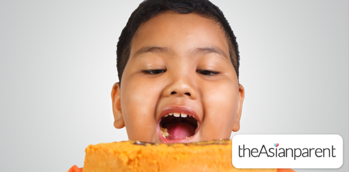 Helping an Overweight Child: Practical Tips for a Healthier Lifestyle
