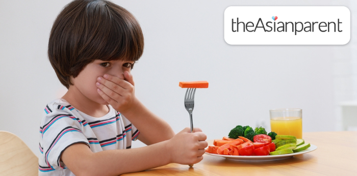 Nutrition Tips for Picky Eaters: Teaching Kids to Enjoy Healthy Foods