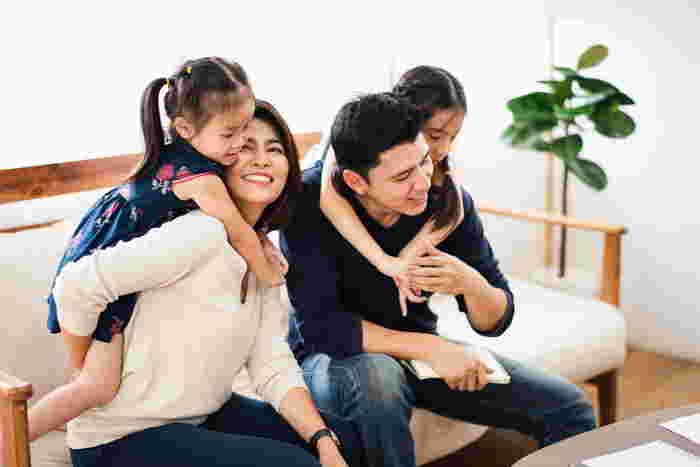 How to Foster Better Sibling Relationships: Collaboration Over Competition