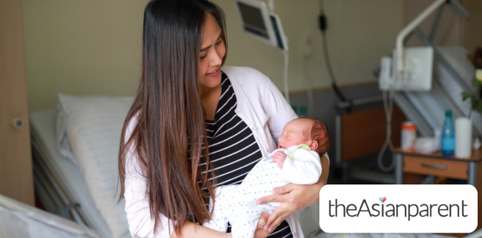 Why You Should Start Talking to Your Newborn from Day One