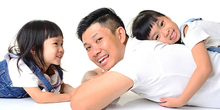 Are You Crossing the Line? MSF Release New Caregiving Guidelines for Parents