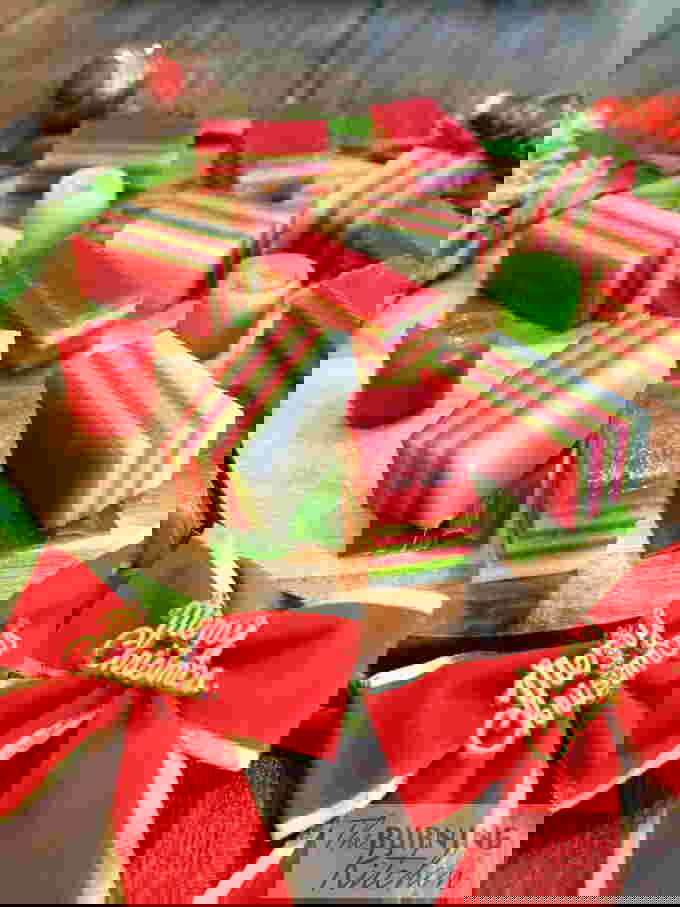 12 Christmas Desserts Your Kids Will Love