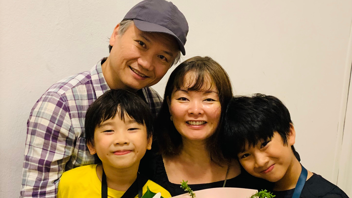 Building a Secure Future for Your Loved Ones: Insights From Adelina Koh