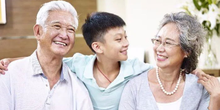 Navigating Life as Part of the Sandwich Generation