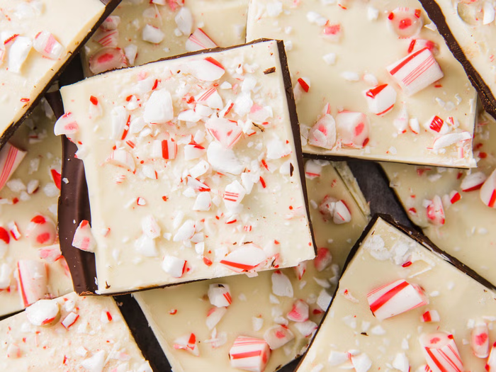 12 Christmas Desserts Your Kids Will Love