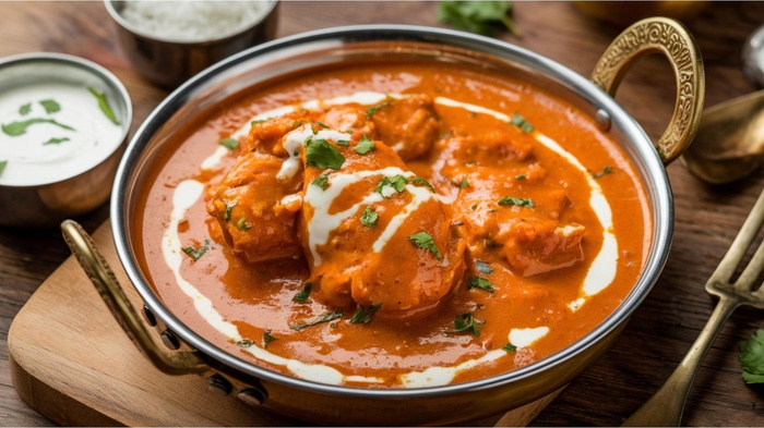 Butter Chicken Recipe: A Step-by-Step Guide to Creamy Perfection