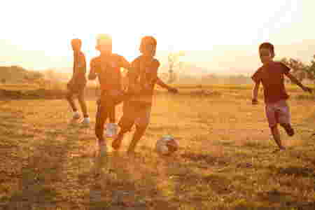 after-school activities