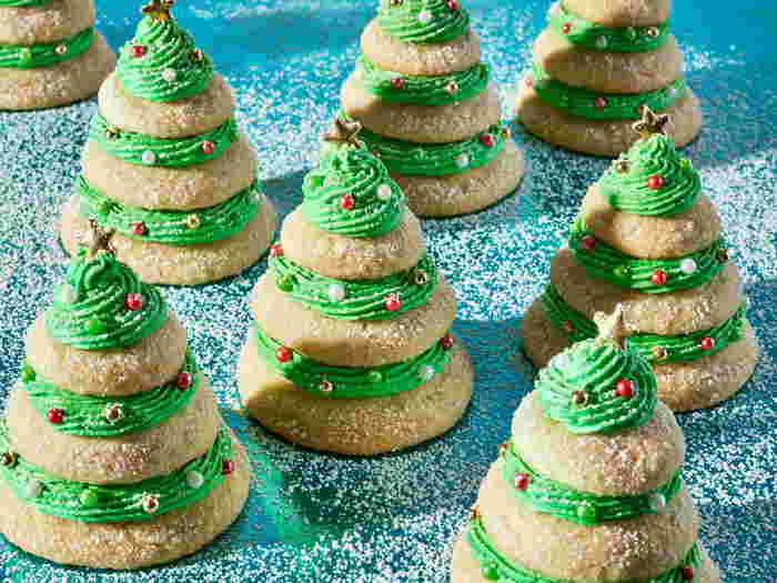 12 Christmas Desserts Your Kids Will Love