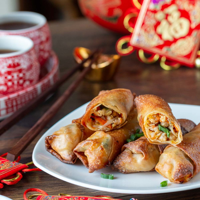 10 Must-Have Dishes for Chinese New Year and Their Meanings