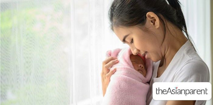 Is Your Baby Getting Enough Breast Milk? Watch for These Signs, says Certified Breastfeeding Specialist