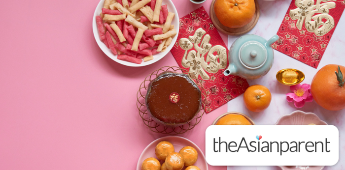 Tips to Reduce Kids' Sugar Intake This Chinese New Year