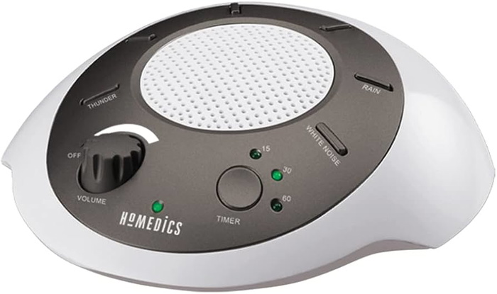 10 Best White Noise Machine in Singapore: Effective Devices for Better ...