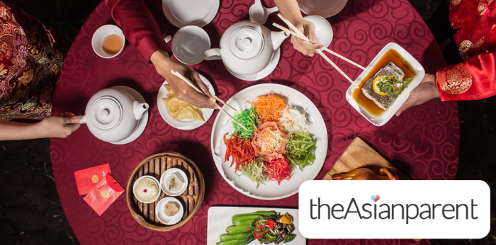 10 Must-Have Dishes for Chinese New Year and Their Meanings