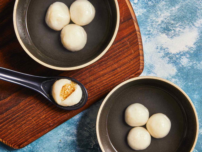 10 Must-Have Dishes for Chinese New Year and Their Meanings