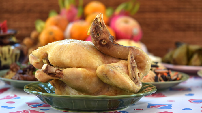 10 Must-Have Dishes for Chinese New Year and Their Meanings