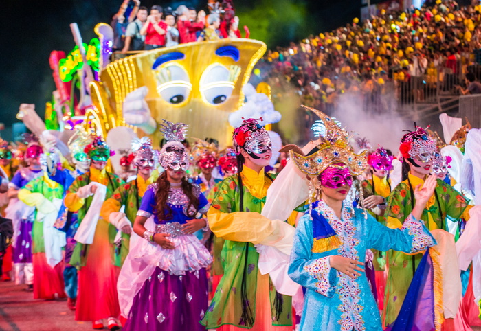 Chinese New Year Activities for Kids