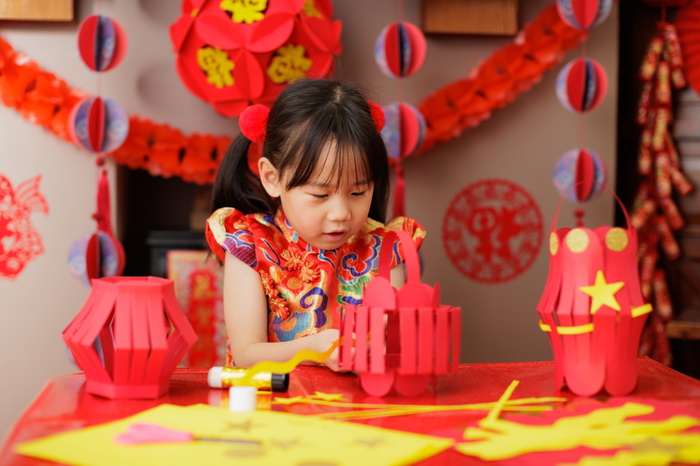 Fun and Exciting Chinese New Year Activities for Kids in Singapore