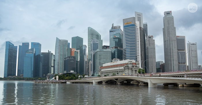 Singapore ranked least corrupt country in Asia-Pacific, third in world