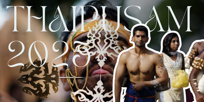 From Kavadi to Community: The Meaning Behind Thaipusam