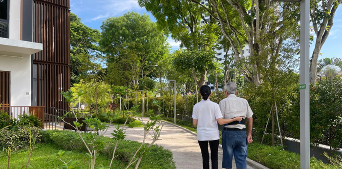 Balancing Love and Practicality: When Assisted Living Centre Is the Right Choice
