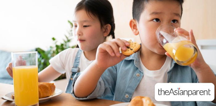 Brain Food for Kids: Boost Your Child’s Brain and Memory Power According to Nutritionist