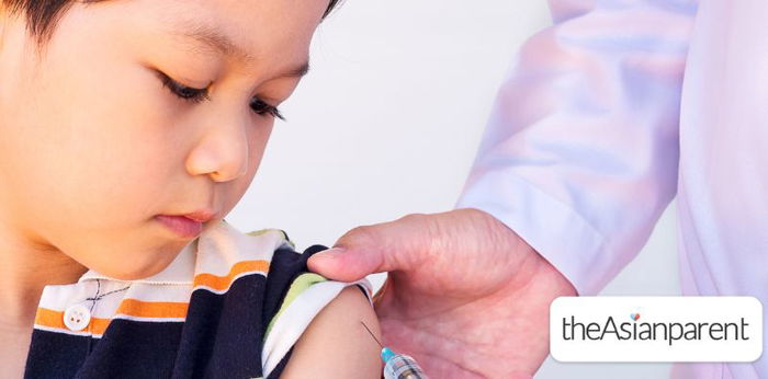 Child Immunisation in Singapore: Ways to Protect Your Little One According to A Medical Doctor of Pediatrics