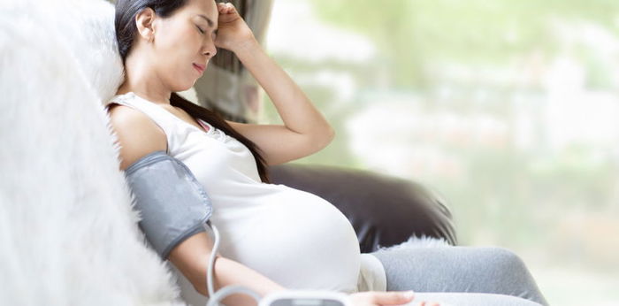7 Rarely Known Characteristics of High Blood Pressure in Pregnant Women, Take Note!